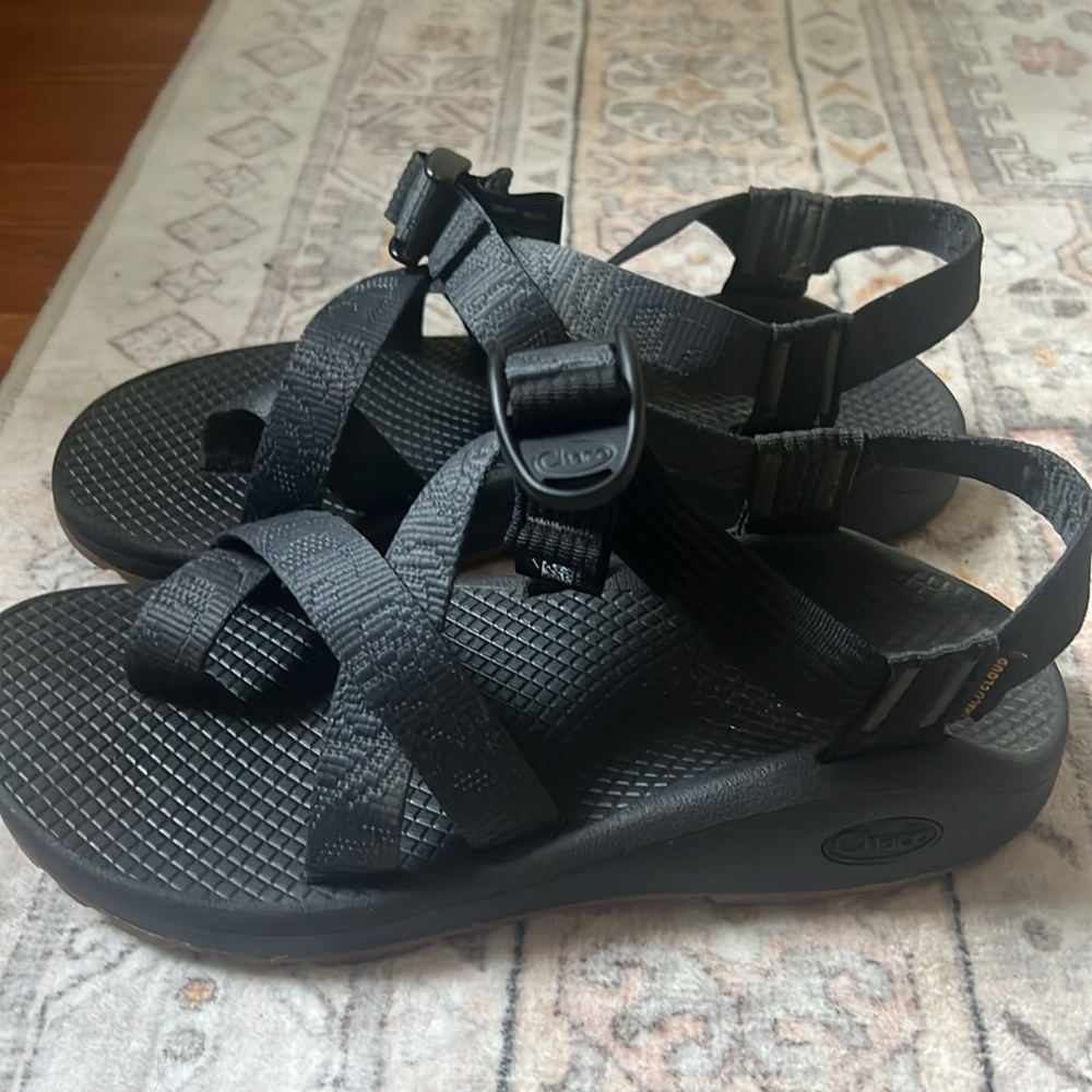 Chaco z/cloud Women's size 7 - Picture 2 of 6